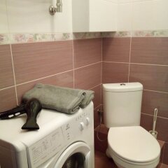 Апартаменты Lakshmi Apartment Novy Arbat 1k ванная фото 2