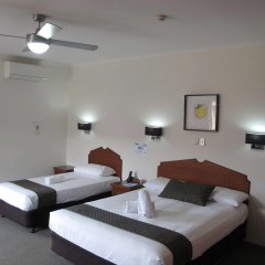 Airport Clayfield Motel in Clayfield, Australia from 108$, photos, reviews - zenhotels.com guestroom photo 5