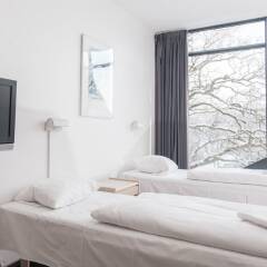 Vingsted Hotel og Konferencecenter комната для гостей фото 2