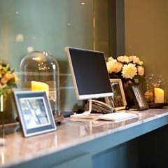 Отель Rikka Inn Бангкок фото 8
