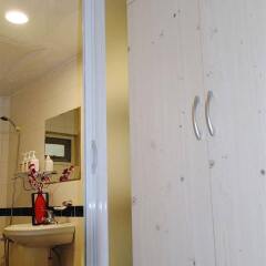Gangnam City Hostel в номере