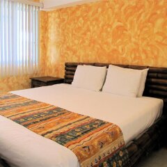 Hotel Tesoro Condo 523 комната для гостей фото 4