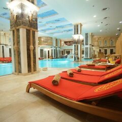 Celal Aga Konagi Hotel Турция, Стамбул - отзывы, цены и фото номеров - забронировать отель Celal Aga Konagi Hotel онлайн бассейн фото 2