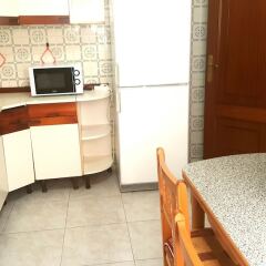 Отель Apartamento A Canteira Эль-Грове балкон