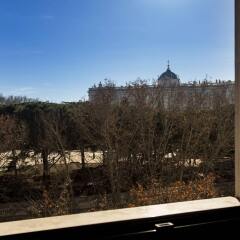 Отель Wootravelling Plaza De Oriente Испания, Мадрид - 2 отзыва об отеле, цены и фото номеров - забронировать отель Wootravelling Plaza De Oriente онлайн комната для гостей фото 2