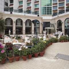 Hotel The Royal Plaza Нью-Дели фото 3