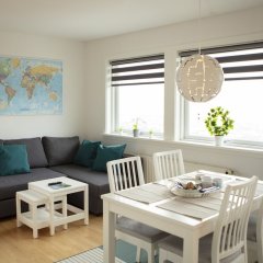 Mørk Apartments in Torshavn, Faroe Islands from 294$, photos, reviews - zenhotels.com guestroom photo 4