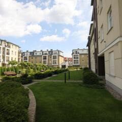 Отель Apartament Nadmorski Sopot 1 фото 4