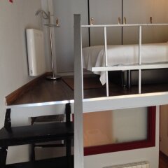 Отель Hostal Pizarro в номере