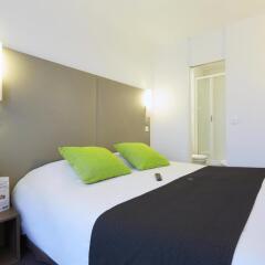 Hotel Campanile Nice Centre - Acropolis комната для гостей