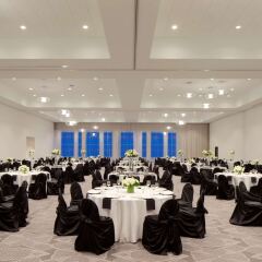 Отель Radisson Blu Mall Of America Блумингтон фото 13