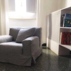 Отель Volver B&B Лечче комната для гостей