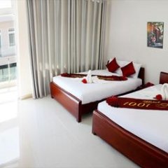 Отель 1001 Hotel Вьетнам, Фантхьет - отзывы, цены и фото номеров - забронировать отель 1001 Hotel онлайн комната для гостей фото 5