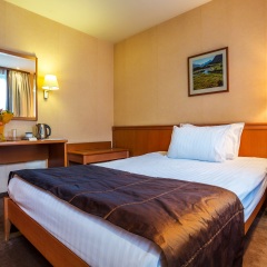 BEST WESTERN City Hotel, BW Premier Collection комната для гостей фото 3