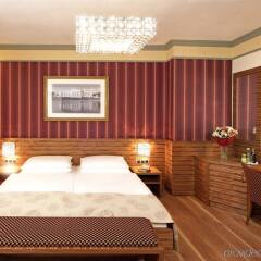 Hotel Prater Vienna комната для гостей