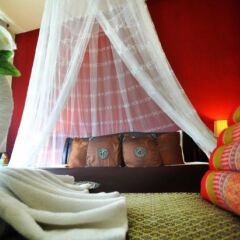 Отель Red Duck Guesthouse интерьер отеля фото 6