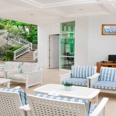 Отель Krabi Tipa Resort питание фото 3
