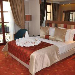 Giritligil Hotel Турция, Маниса - отзывы, цены и фото номеров - забронировать отель Giritligil Hotel онлайн комната для гостей фото 4