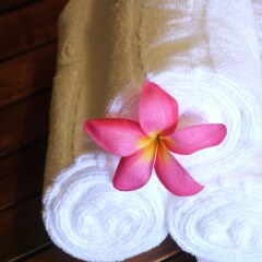 Отель Bypass Hotel Phuket Таиланд, Пхукет - отзывы, цены и фото номеров - забронировать отель Bypass Hotel Phuket онлайн спа фото 2