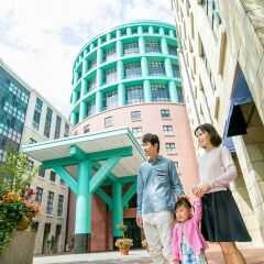 Отель Hyatt Regency Fukuoka Хаката фото 11
