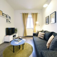 Block Apartments in Zagreb, Croatia from 117$, photos, reviews - zenhotels.com photo 10