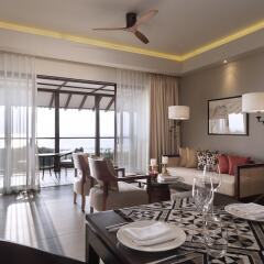 Отель Anantara Kalutara Resort Шри-Ланка, Калутара - отзывы, цены и фото номеров - забронировать отель Anantara Kalutara Resort онлайн фото 10
