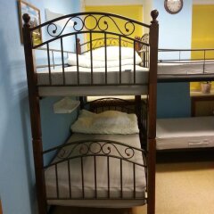 Гостиница Light Dream Hostel в Москве - забронировать гостиницу Light Dream Hostel, цены и фото номеров Москва комната для гостей фото 3