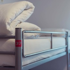 ART Hostel & Apartments Тирана удобства в номере фото 2