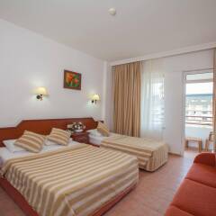 Отель Eftalia Resort комната для гостей фото 2