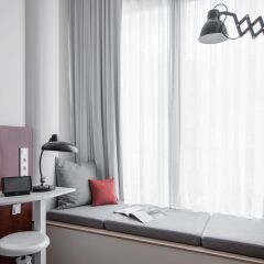 Ruby Lilly Hotel Munich комната для гостей фото 4