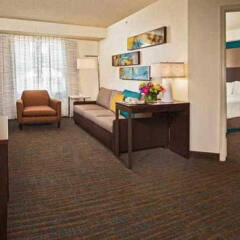 Отель Residence Inn Washington, DC / Dupont Circle США, Вашингтон - отзывы, цены и фото номеров - забронировать отель Residence Inn Washington, DC / Dupont Circle онлайн удобства в номере