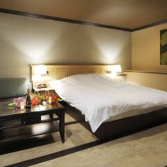 Hotel Sol (Adult Only) Порт Хаката комната для гостей фото 3