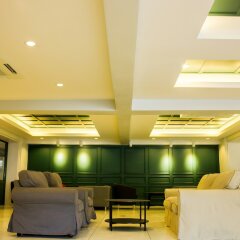 Отель Regent Ramkhamhaeng 22 Таиланд, Бангкок - отзывы, цены и фото номеров - забронировать отель Regent Ramkhamhaeng 22 онлайн фото 12