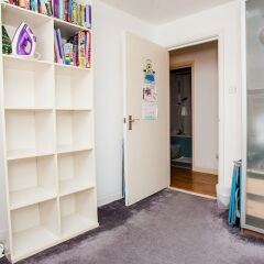 Отель Charming Peaceful 2 Bed with Parking and Garden Великобритания, Лондон - отзывы, цены и фото номеров - забронировать отель Charming Peaceful 2 Bed with Parking and Garden онлайн интерьер отеля