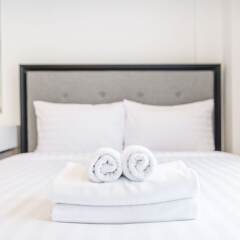 Отель The Nest Sukhumvit 22 by Favstay детские мероприятия