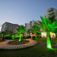 Grand Sunlife Hotel Турция, Аланья - отзывы, цены и фото номеров - забронировать отель Grand Sunlife Hotel онлайн