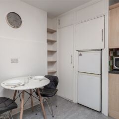Апартаменты Spacious Pentonville Road Apartment - MLH Лондон фото 14