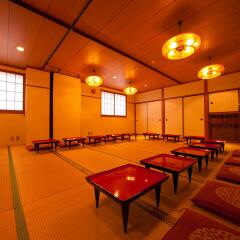 Отель Ryokan Sekiya Беппу развлечения