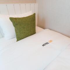 Hotel QB Seoul Dongdaemun комната для гостей