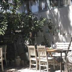 Alacati Sardunya Hotel Чешме питание