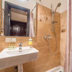 Апартаменты Central Dayflat Apartments Киев ванная фото 2