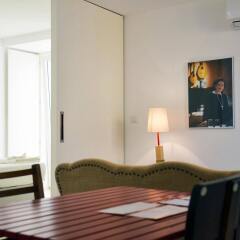 Отель My Suite Lisbon Португалия, Лиссабон - отзывы, цены и фото номеров - забронировать отель My Suite Lisbon онлайн комната для гостей