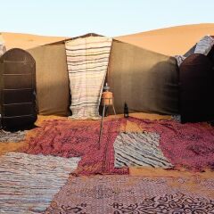 Отель Merzouga Camp Марокко, Мерзуга - отзывы, цены и фото номеров - забронировать отель Merzouga Camp онлайн фото 5