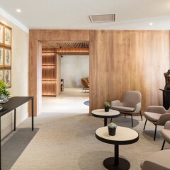 Hotel Dom Carlos Park спа