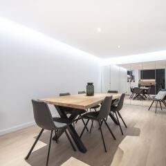 Отель Luxury Townhouse - Eiffel tower Париж в номере