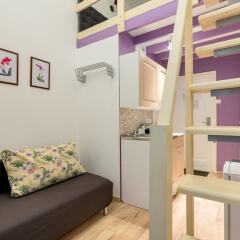 Гостиница ColorSpb ApartHotel Gorokhovaya 4 в Санкт-Петербурге отзывы, цены и фото номеров - забронировать гостиницу ColorSpb ApartHotel Gorokhovaya 4 онлайн Санкт-Петербург комната для гостей фото 2