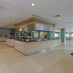 Side Lilyum Hotel & Spa Турция, Сиде - отзывы, цены и фото номеров - забронировать отель Side Lilyum Hotel & Spa онлайн фото 4