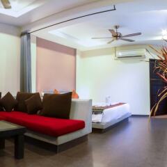 Отель Koh Tao Heights Apartments Таиланд, Мэй-Хаад-Бэй - отзывы, цены и фото номеров - забронировать отель Koh Tao Heights Apartments онлайн спа