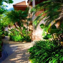 Отель Coconut Village Resort фото 5