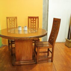 Hostel Amigo Мехико удобства в номере фото 2